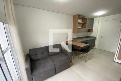 Apartamento, 1 quarto, 29 m² - Foto 5