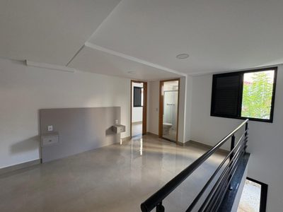 Apartamento, 1 quarto, 48 m² - Foto 2