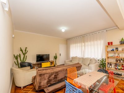 Apartamento, 3 quartos, 135 m² - Foto 3