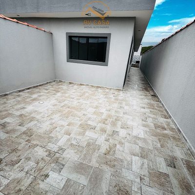 Casa, 2 quartos, 56 m² - Foto 4