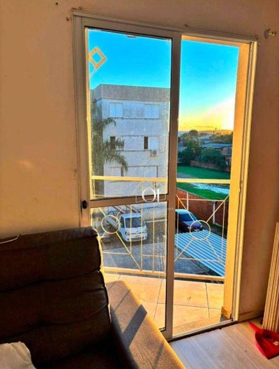 Apartamento, 2 quartos, 52 m² - Foto 5
