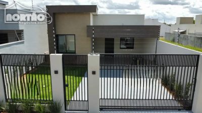 Casa, 4 quartos, 300 m² - Foto 1