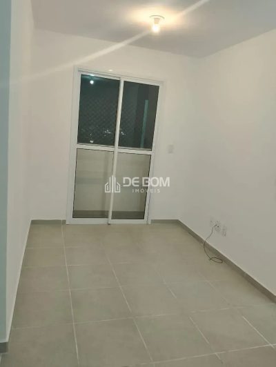 Apartamento, 2 quartos, 45 m² - Foto 3