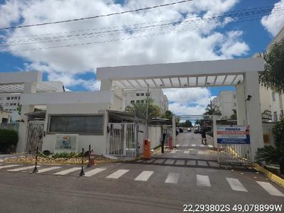 Apartamento, 2 quartos, 47 m² - Foto 1