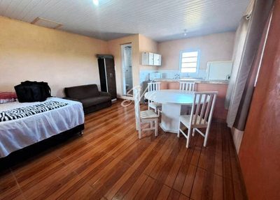 Casa, 2 quartos - Foto 3