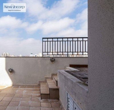 Cobertura, 3 quartos, 103 m² - Foto 5