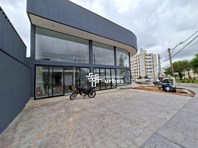 Loja-Salão, 151 m² - Foto 2