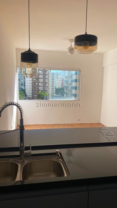 Apartamento, 1 quarto, 17 m² - Foto 2
