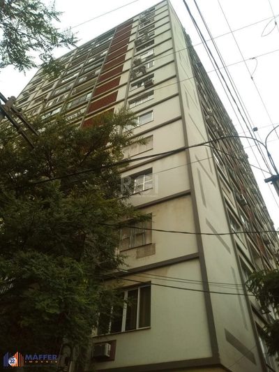 Apartamento, 1 quarto, 34 m² - Foto 2