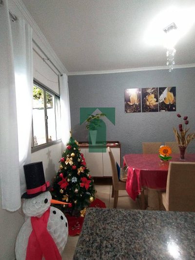 Casa, 2 quartos, 108 m² - Foto 4