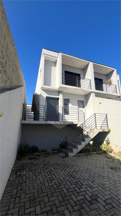 Sobrado, 3 quartos, 128 m² - Foto 2