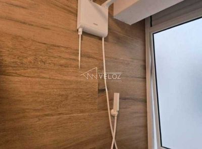 Apartamento, 1 quarto, 35 m² - Foto 5
