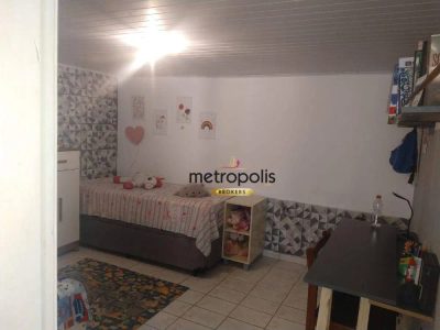 Casa, 2 quartos, 207 m² - Foto 2