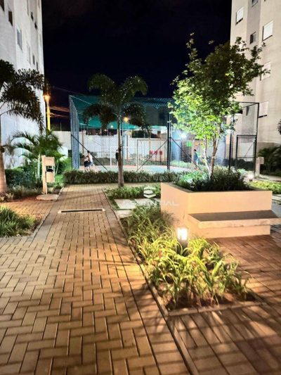 Apartamento, 2 quartos, 65 m² - Foto 2