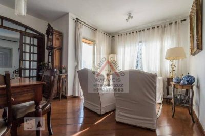 Apartamento, 3 quartos, 95 m² - Foto 1