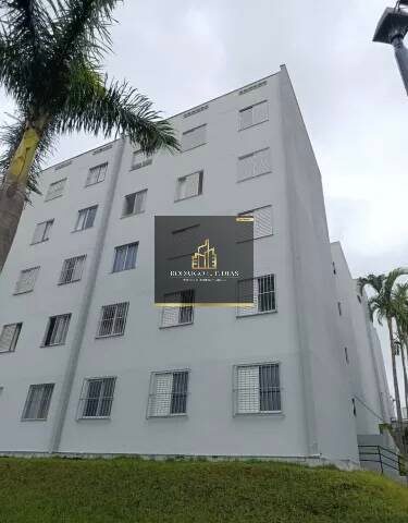 Apartamento, 2 quartos, 48 m² - Foto 2