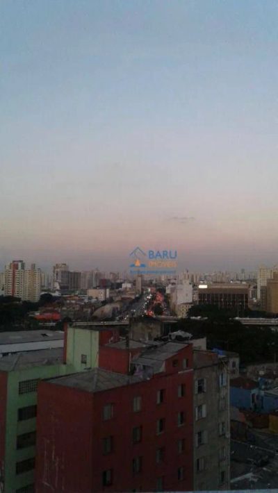 Apartamento, 1 quarto, 38 m² - Foto 4