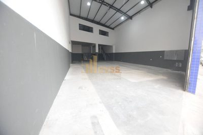 Depósito-Galpão, 362 m² - Foto 5