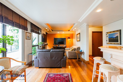 Apartamento, 3 quartos, 142 m² - Foto 3