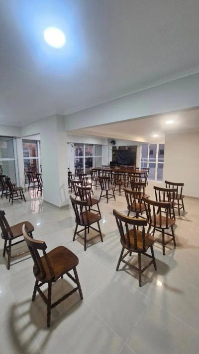 Apartamento, 2 quartos, 89 m² - Foto 4
