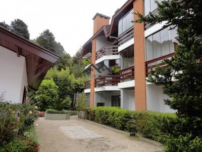 Apartamento, 3 quartos, 120 m² - Foto 1