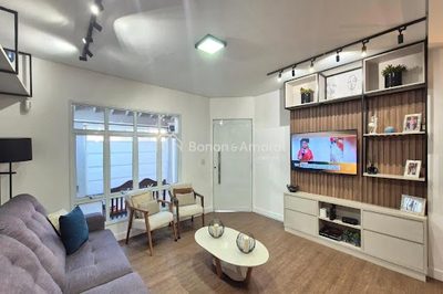 Casa, 4 quartos, 300 m² - Foto 4