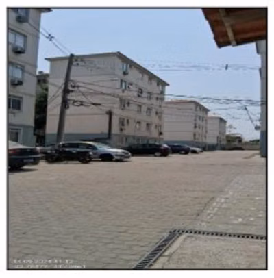 Apartamento, 1 quarto, 42 m² - Foto 1