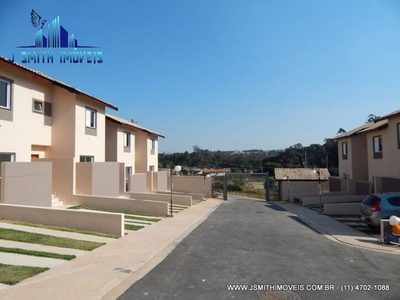 Casa, 2 quartos, 70 m² - Foto 2