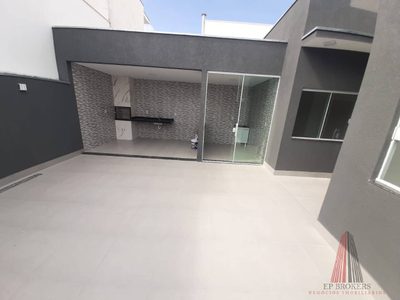 Casa, 3 quartos, 115 m² - Foto 5