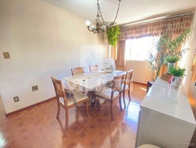 Apartamento, 4 quartos, 176 m² - Foto 3