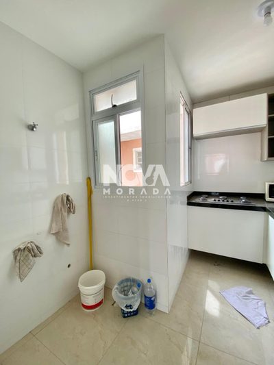 Apartamento, 2 quartos, 48 m² - Foto 4