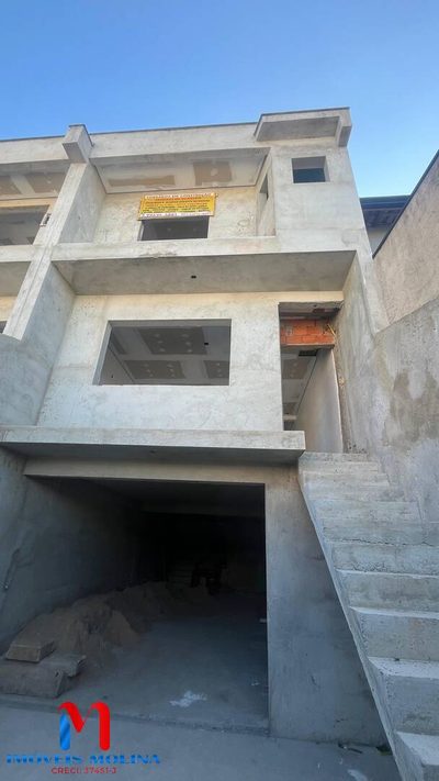 Casa, 3 quartos - Foto 1