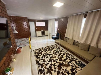 Casa, 3 quartos, 200 m² - Foto 3