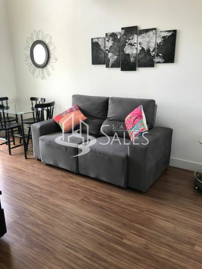 Casa, 1 quarto, 50 m² - Foto 2