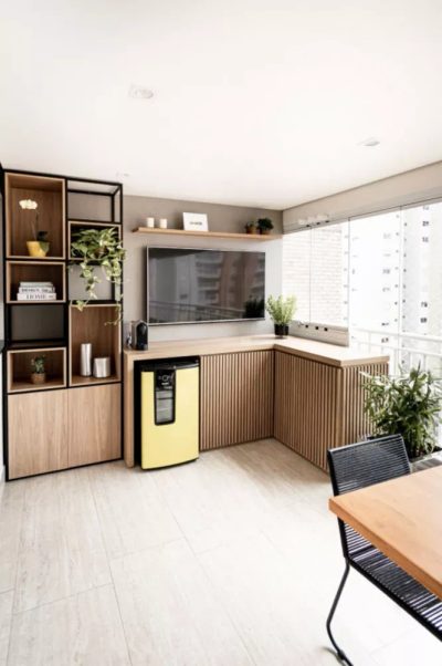 Apartamento, 3 quartos, 122 m² - Foto 5