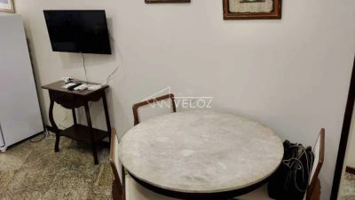 Apartamento, 1 quarto, 60 m² - Foto 1