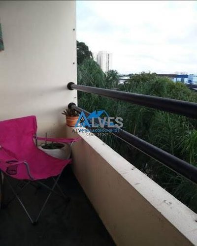 Apartamento, 3 quartos, 80 m² - Foto 4
