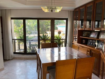 Apartamento, 3 quartos, 160 m² - Foto 5