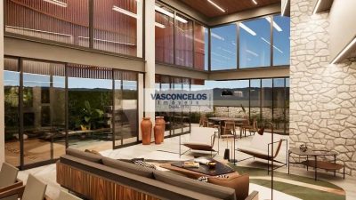 Casa, 5 quartos, 450 m² - Foto 4