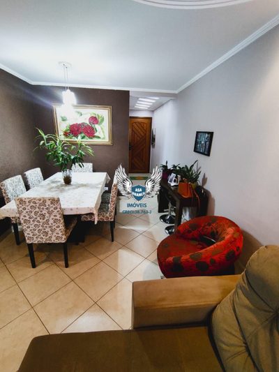 Apartamento, 2 quartos, 63 m² - Foto 3