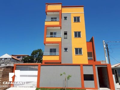 Apartamento, 3 quartos, 66 m² - Foto 5