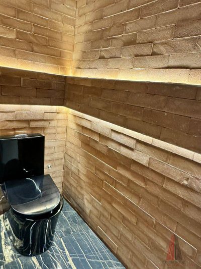 Sobrado, 5 quartos, 450 m² - Foto 2