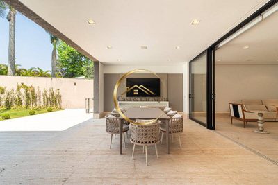 Casa, 5 quartos, 1100 m² - Foto 5