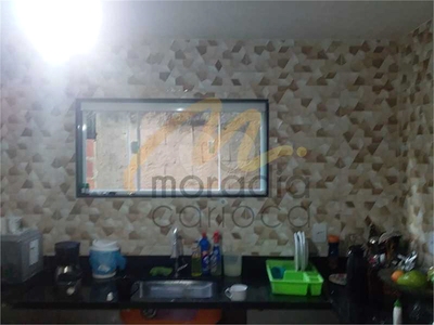 Casa, 1 quarto, 100 m² - Foto 2