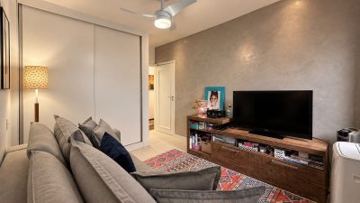 Apartamento, 3 quartos, 162 m² - Foto 3