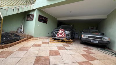 Casa, 2 quartos, 184 m² - Foto 5