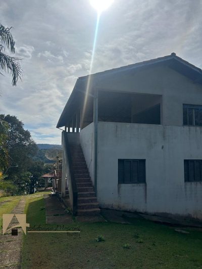 Chácara, 2 quartos, 3400 m² - Foto 3