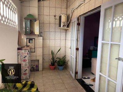 Casa, 2 quartos - Foto 3