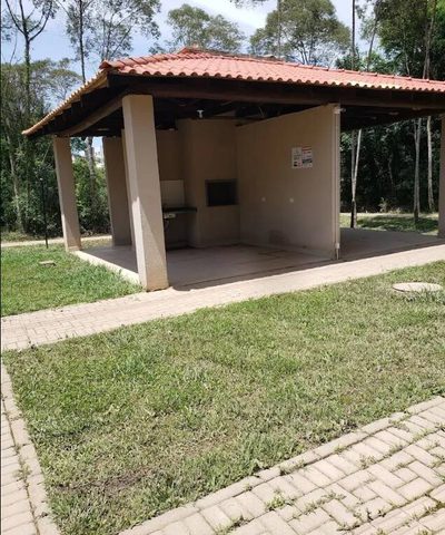 Apartamento, 2 quartos, 45 m² - Foto 3