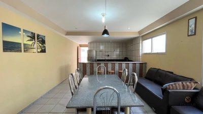 Cobertura, 3 quartos, 204 m² - Foto 2